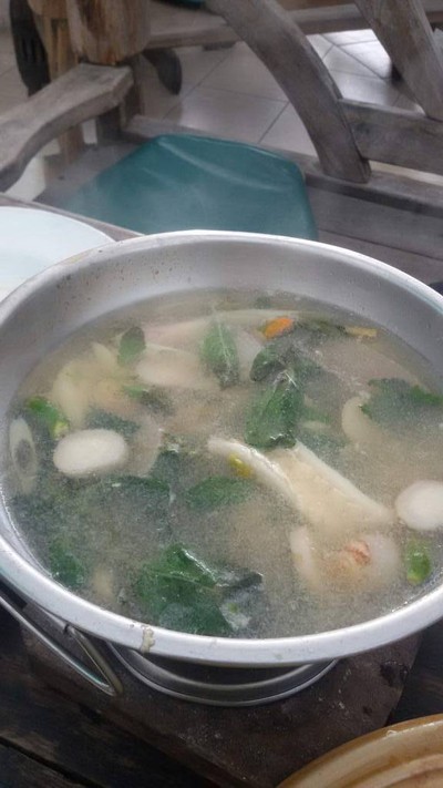 บ้านสวนน้ำ